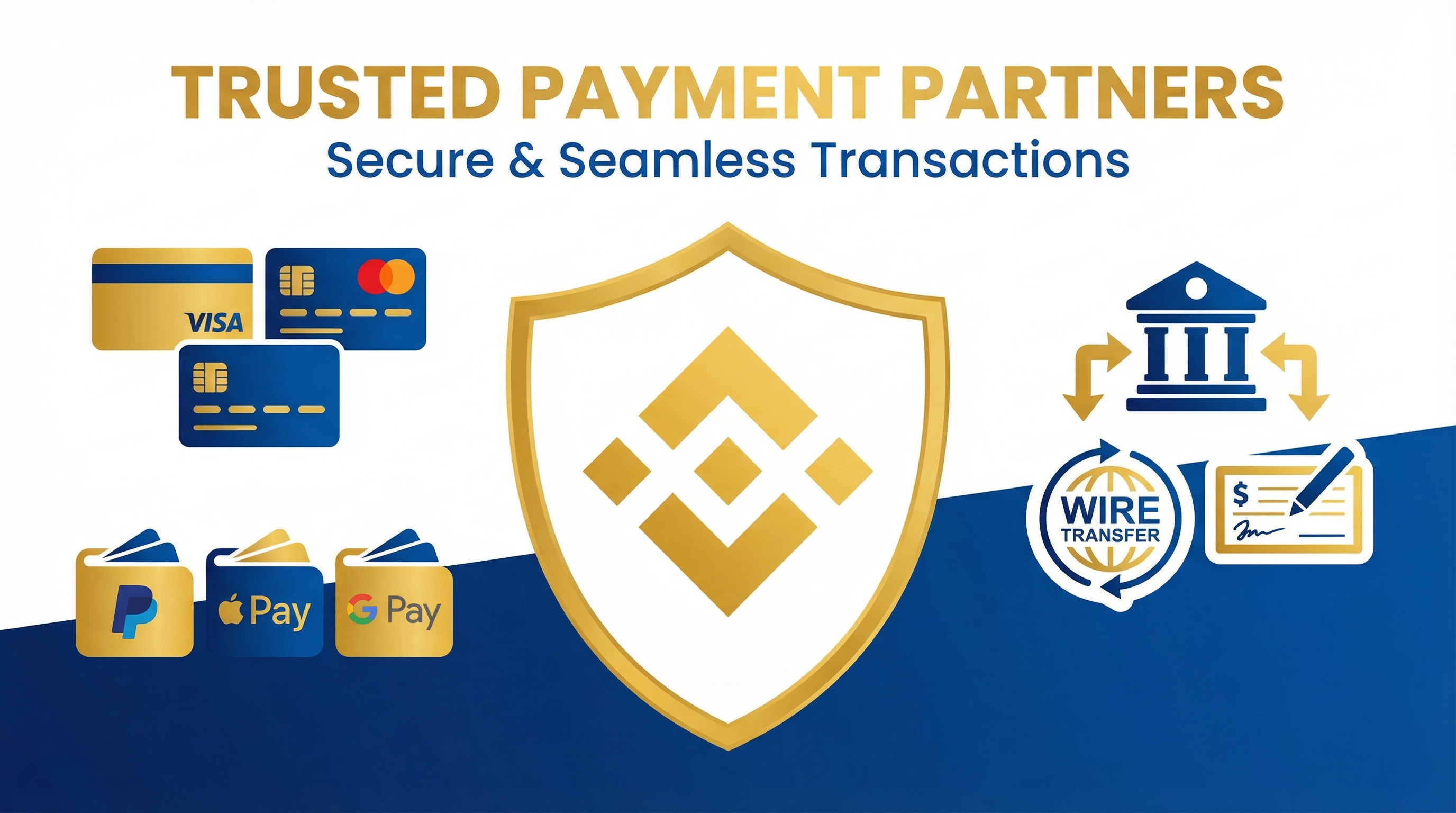 巅峰国际支持的支付方式,包括币安加密货币、信用卡和电子钱包